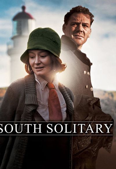 South Solitary