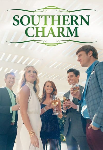 Southern Charm - Season 5