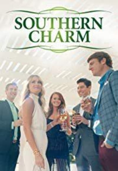 Southern Charm - Season 6