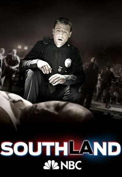 Southland - Season 5