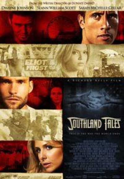 Southland Tales