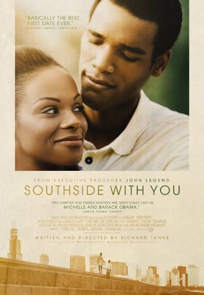 Southside with You