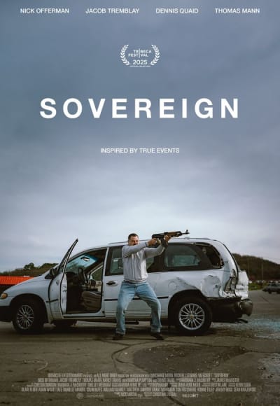 Sovereign