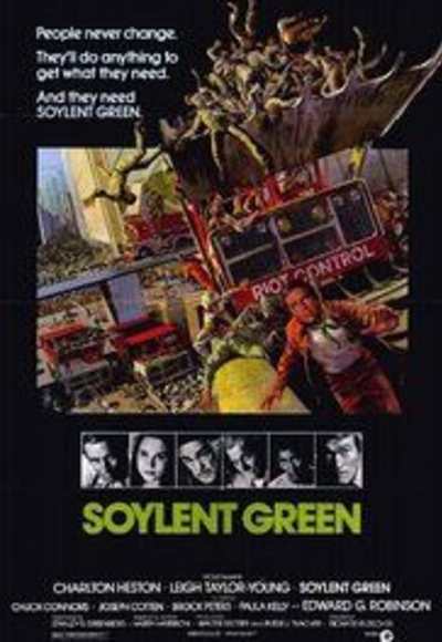 Soylent Green