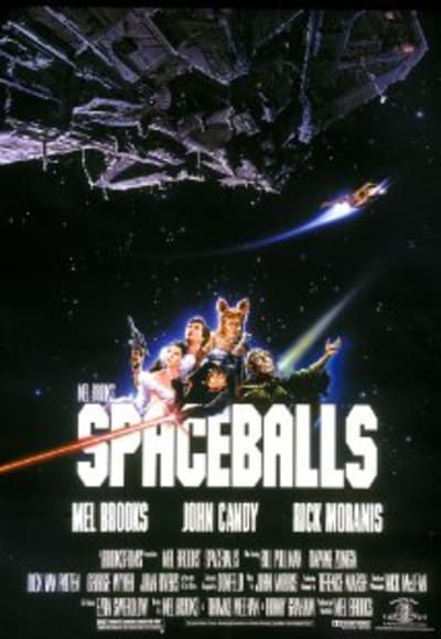 Space Balls