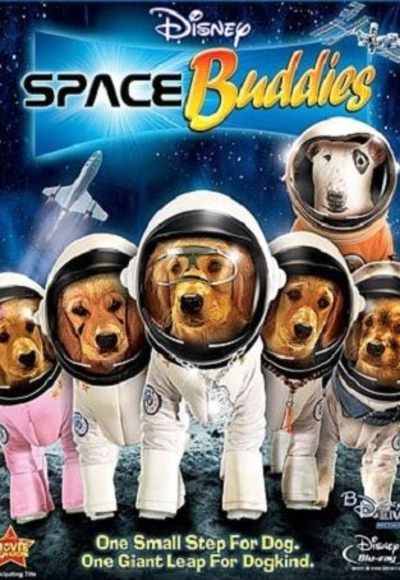 Space Buddies