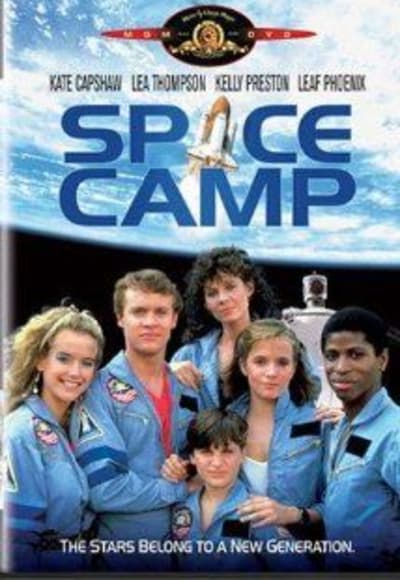 Space Camp