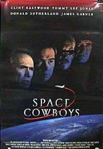 Space Cowboys