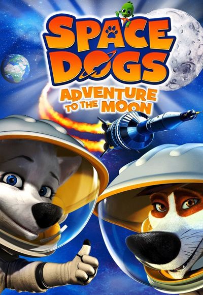 Space Dogs 2