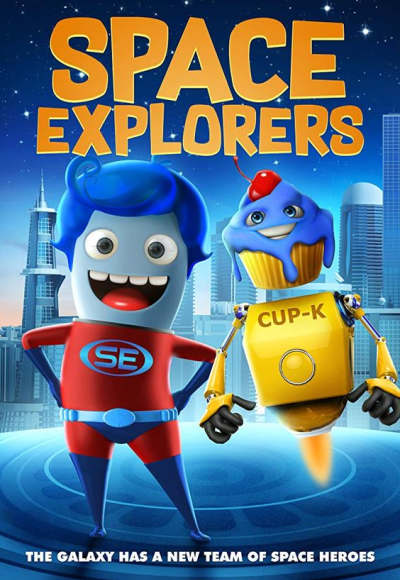 Space Explorers