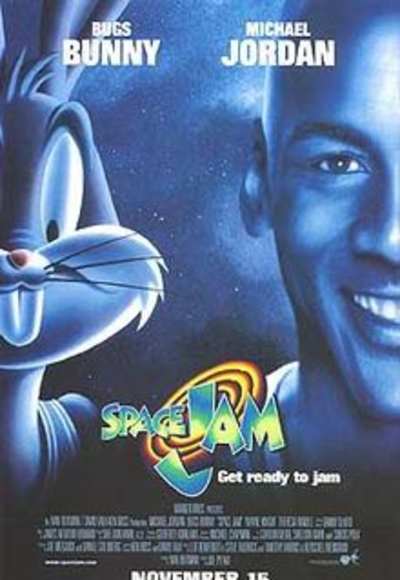 Space Jam