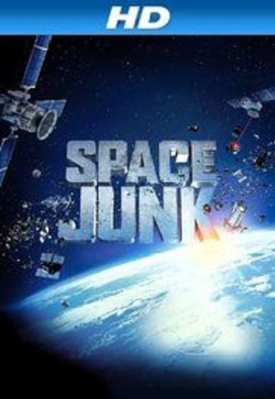 Space Junk