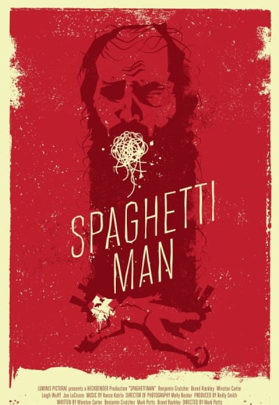 Spaghettiman