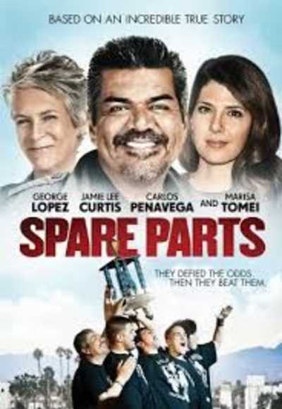 Spare Parts