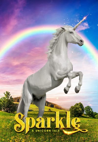 Sparkle: A Unicorn Tale