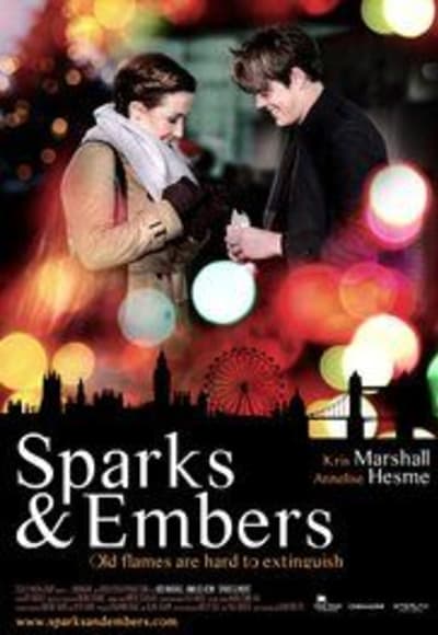 Sparks and Embers