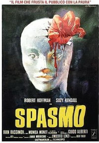 Spasmo