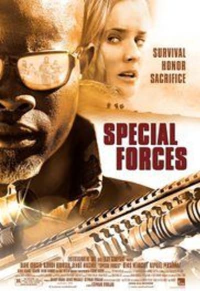 Special Forces