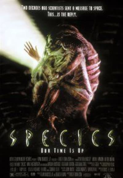 Species