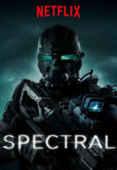 Spectral