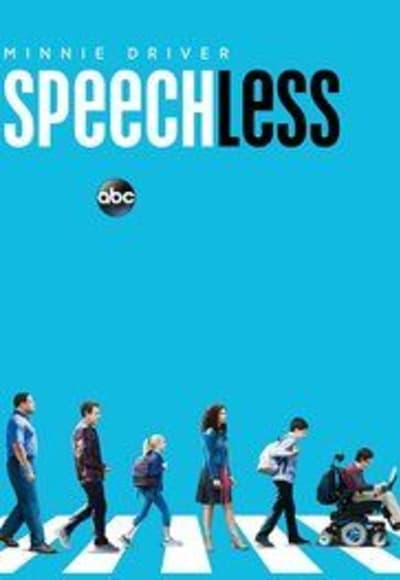 Speechless - Season 1