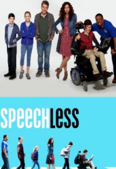 Speechless - Season 2