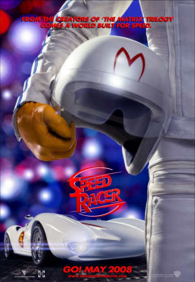 Speed Racer