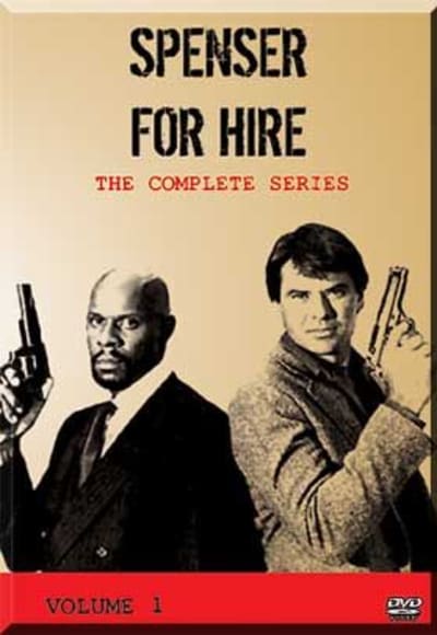 Spenser: For Hire - Season 1