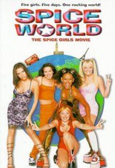 Spice World