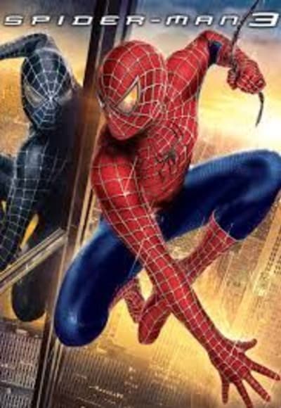 Spider-man 3