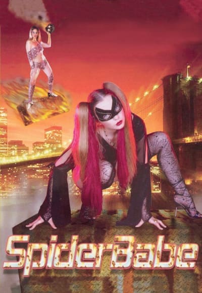 Spiderbabe