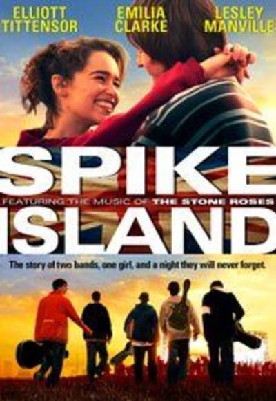 Spike Island