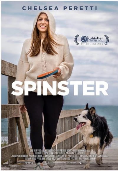 Spinster