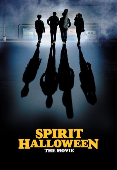 Spirit Halloween