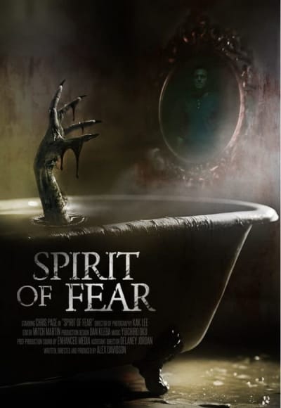 Spirit of Fear