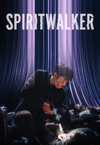 Spiritwalker