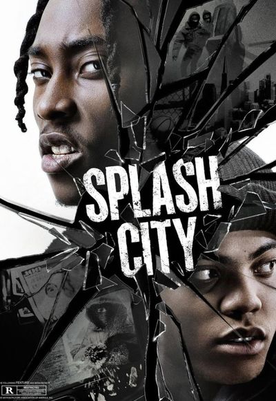 Splash City