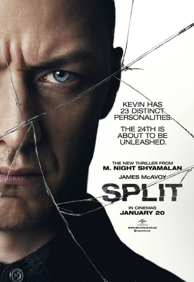 Split (2017)