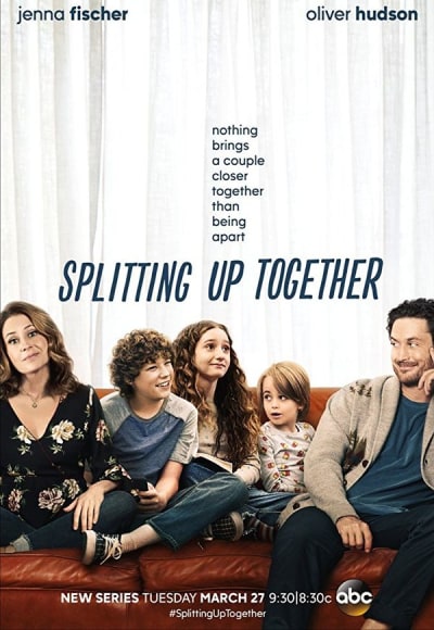 Splitting Up Together - Season 1