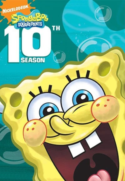 SpongeBob SquarePants - Season 10