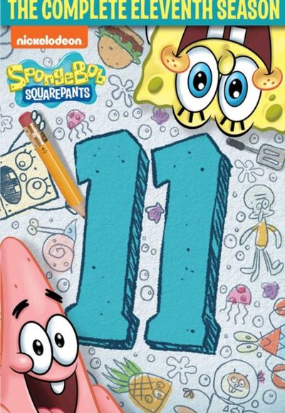 SpongeBob SquarePants - Season 11