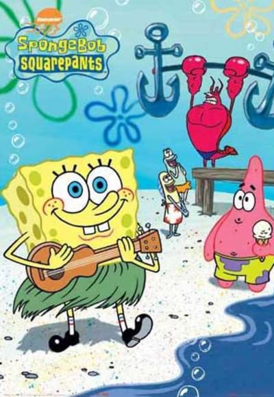 SpongeBob SquarePants - Season 2