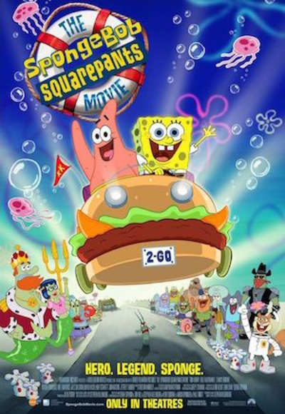 SpongeBob SquarePants - Season 5