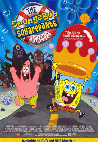 SpongeBob SquarePants - Season 7