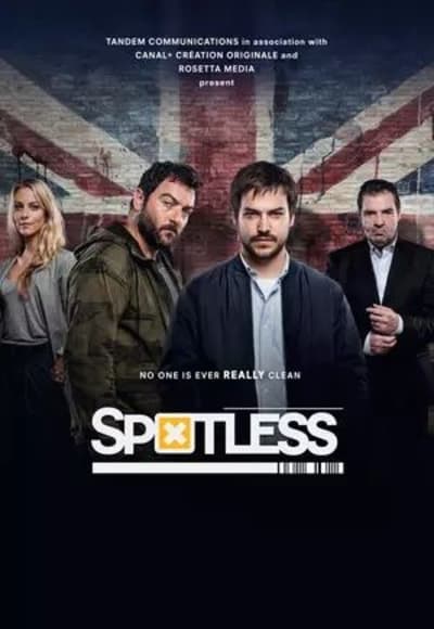 Spotless - Season 01