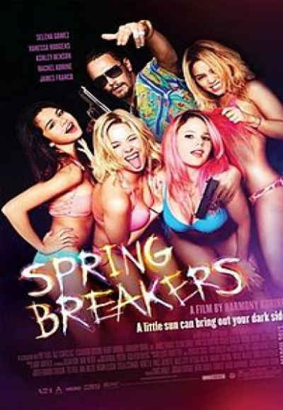 Spring Breakers