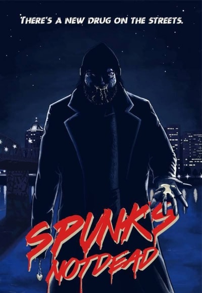 Spunk's Not Dead