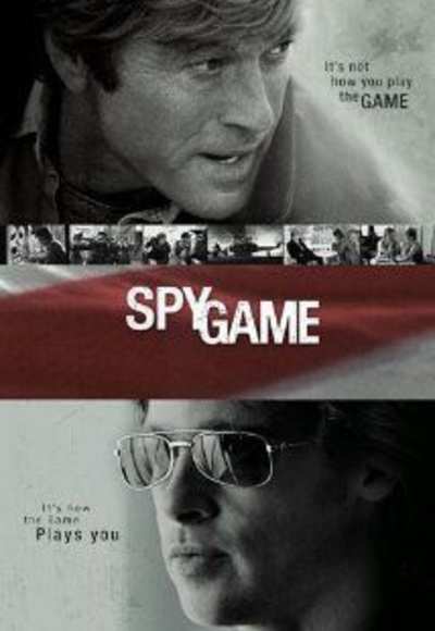 Spy Game