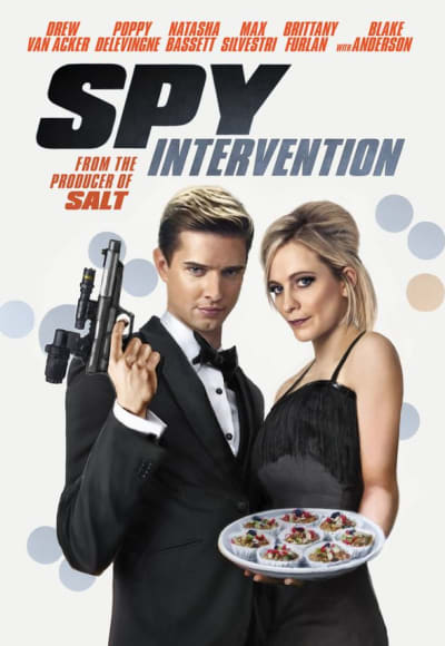 Spy Intervention