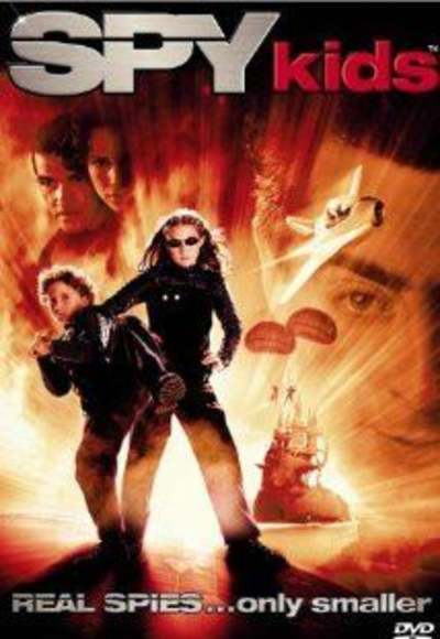 Spy Kids